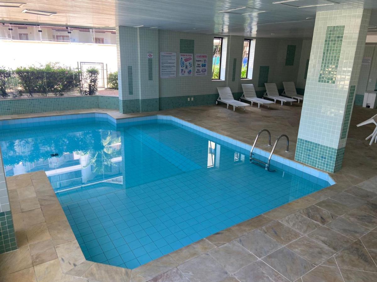 Apartment Grande Ubatuba