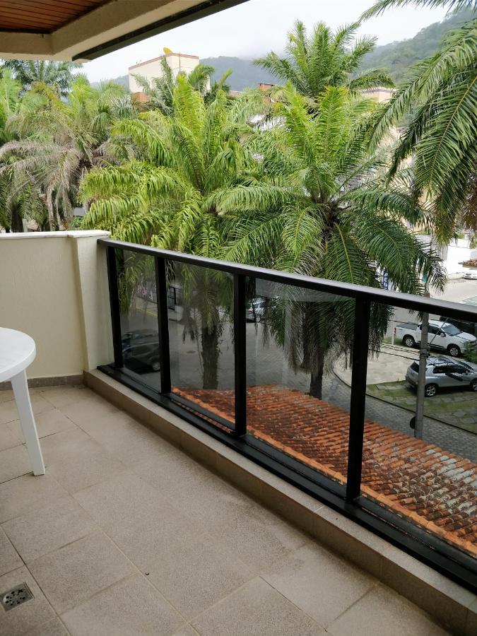 Apartment Grande Ubatuba