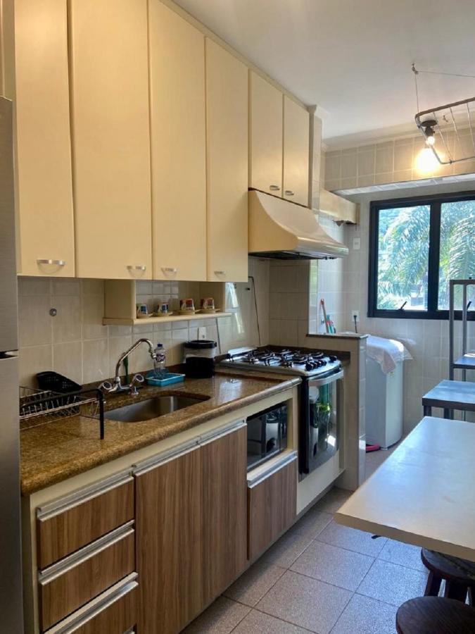 Apartment Grande Ubatuba
