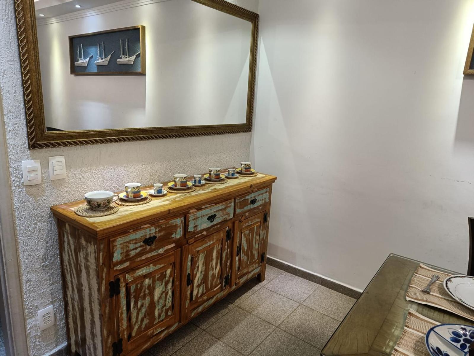 Grande Apartment
